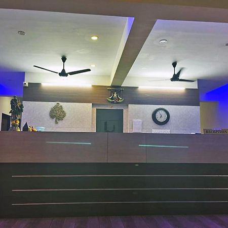 Hotel Radha Pangala 外观 照片