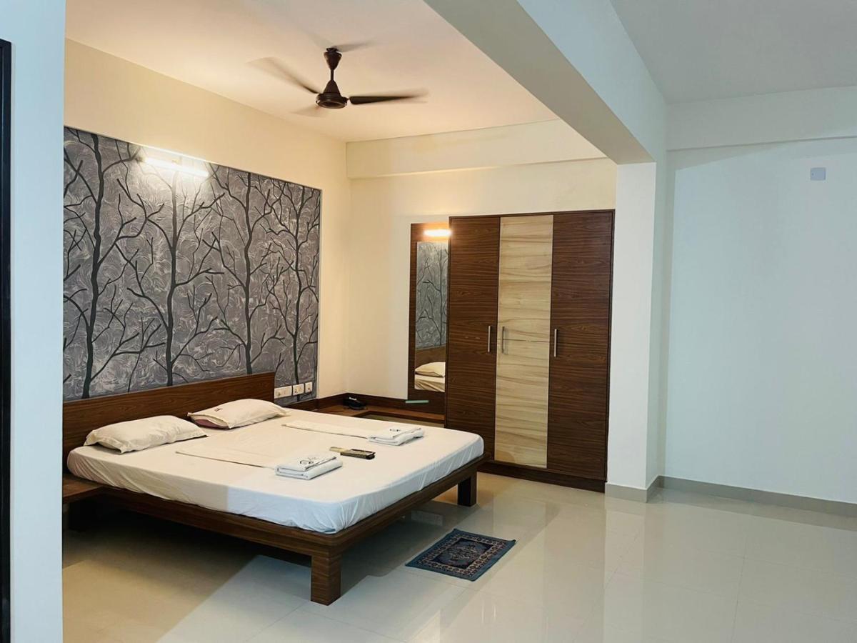 Hotel Radha Pangala 外观 照片