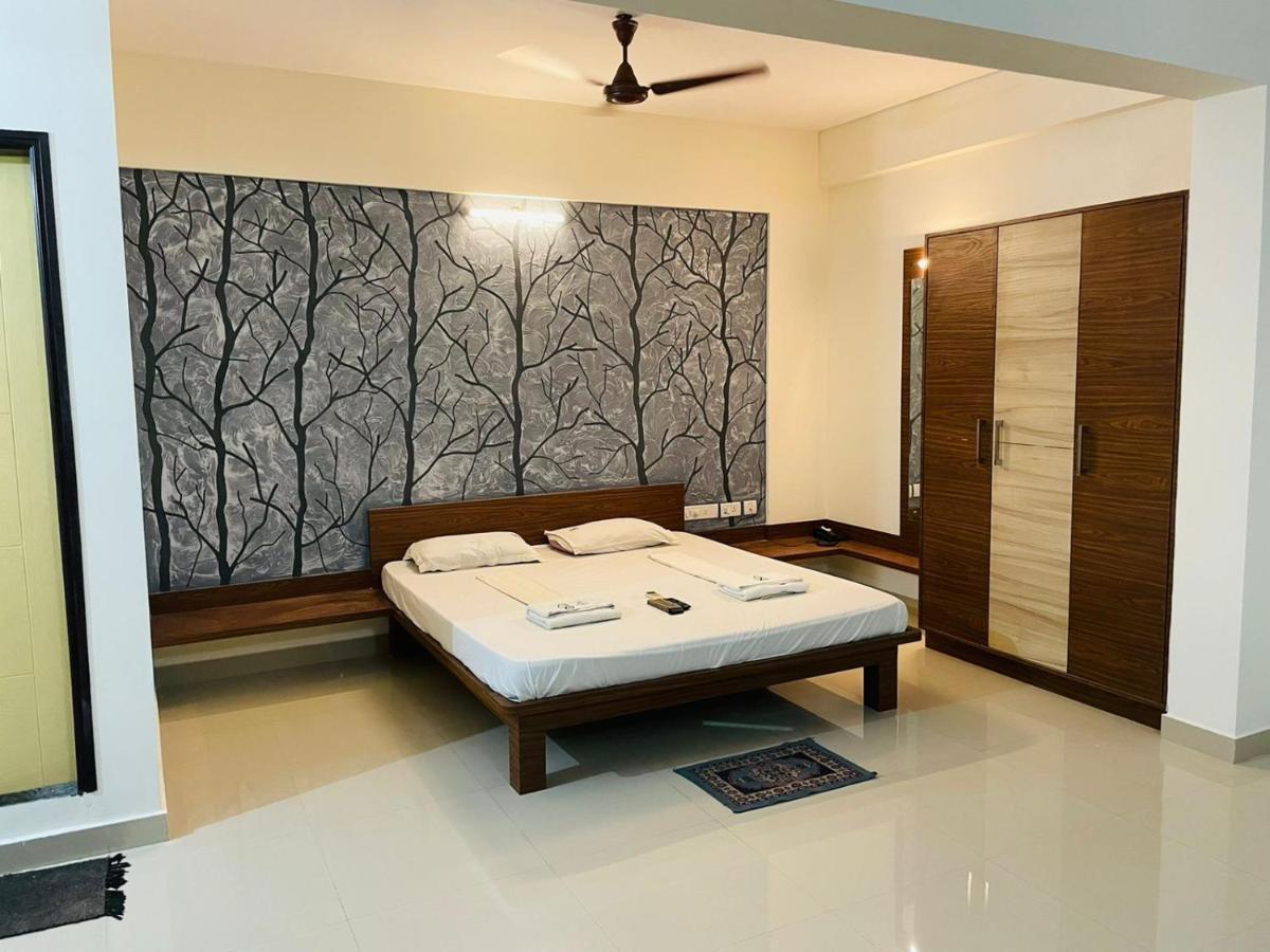 Hotel Radha Pangala 外观 照片